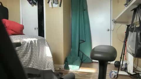 Snapshot of blackjag107 chatting on January 2026 08:36:01 PM blackjag107 online show from January 2026 08:36:01 PM