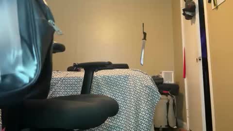 Snapshot of blackjag107 chatting on January 2026 01:20:01 AM blackjag107 online show from January 2026 01:20:01 AM