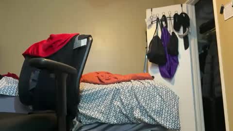 Snapshot of blackjag107 chatting on February 2026 05:01:01 AM blackjag107 online show from February 2026 05:01:01 AM