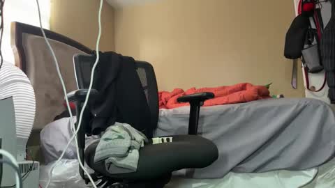 Snapshot of blackjag107 chatting on March 2026 04:35:01 PM blackjag107 online show from March 2026 04:35:01 PM