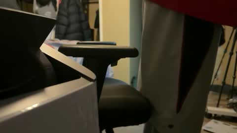 Snapshot of blackjag107 chatting on March 2026 05:00:01 AM blackjag107 online show from March 2026 05:00:01 AM