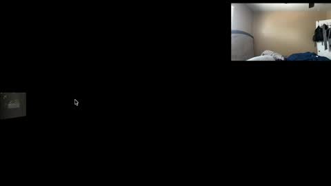 Snapshot of blackjag107 chatting on April 2026 11:03:02 PM blackjag107 online show from April 2026 11:03:02 PM