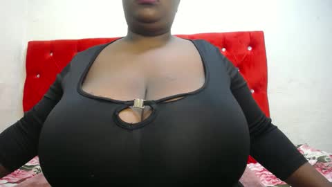 blackladyqx online show from December 2024 04:56:01 AM