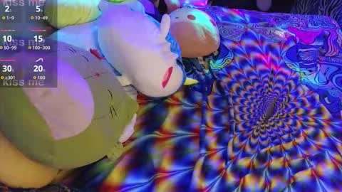 blacklightparty69 online show from February 2026 01:57:01 AM