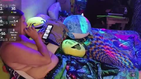 blacklightparty69 online show from June 2026 01:00:01 AM
