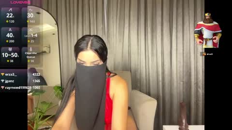 Snapshot of blackmambaa_1 chatting on June 2026 07:30:02 PM Blackmambaa 1 online show from June 2026 07:30:02 PM