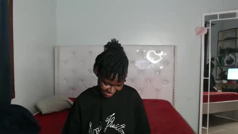 Cleo online show from October 2025 02:09:02 AM