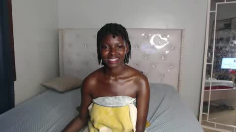 Snapshot of blackmelaninqueen chatting on March 2026 10:35:02 PM Cleo online show from March 2026 10:35:02 PM