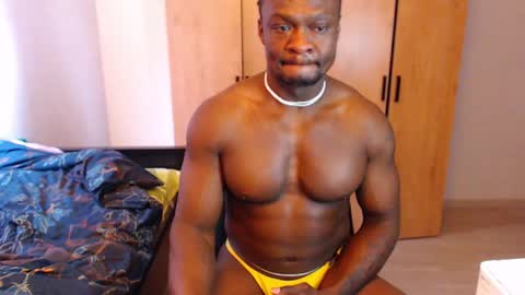 blackmusclegym online show from March 2025 10:59:02 AM