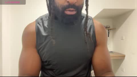 blackmuscles77 online show from March 2026 07:17:01 PM