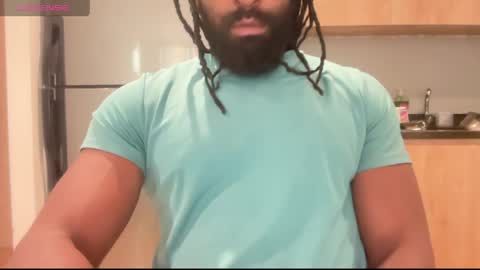 blackmuscles77 online show from April 2026 10:10:01 PM