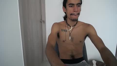 Snapshot of blackpanter_13 chatting on December 2024 08:25:02 PM Black Panther online show from December 2024 08:25:02 PM