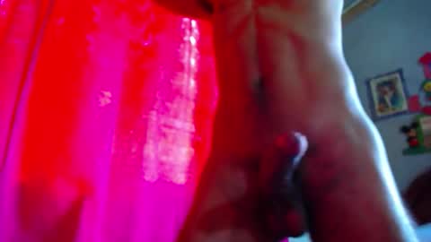 Snapshot of blackpanter_13 chatting on October 2025 03:08:02 PM Black Panther online show from October 2025 03:08:02 PM