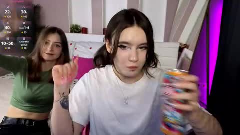 MaoLulu online show from February 2026 10:58:02 AM