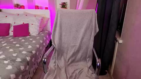 Snapshot of blackpinkkittens chatting on March 2026 10:53:03 AM MaoLulu online show from March 2026 10:53:03 AM