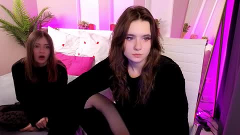 Snapshot of blackpinkkittens chatting on March 2026 10:59:01 AM MaoLulu online show from March 2026 10:59:01 AM