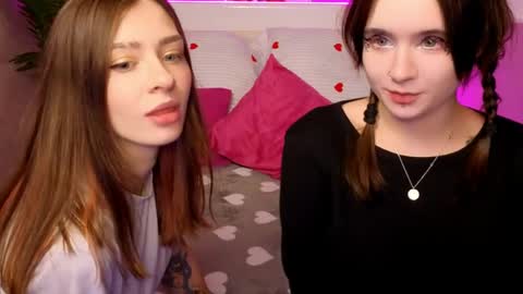 Snapshot of blackpinkkittens chatting on April 2026 11:14:02 AM MaoLulu online show from April 2026 11:14:02 AM