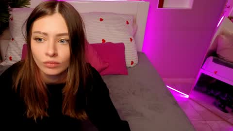 Snapshot of blackpinkkittens chatting on April 2026 11:04:01 AM MaoLulu online show from April 2026 11:04:01 AM