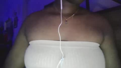 Snapshot of blackprincessstacy chatting on March 2026 05:44:01 AM ask mme later online show from March 2026 05:44:01 AM