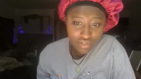 Snapshot of blackprincessstacy chatting on April 2026 04:40:02 PM ask mme later online show from April 2026 04:40:02 PM