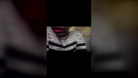 Snapshot of blackprincessstacy chatting on May 2026 12:55:02 PM ask mme later online show from May 2026 12:55:02 PM