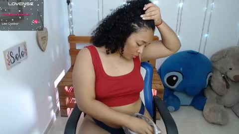 Snapshot of blackqueen_18 chatting on December 2024 05:40:02 AM blackqueen_18 online show from December 2024 05:40:02 AM