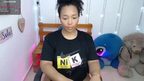 Snapshot of blackqueen_18 chatting on December 2024 07:31:01 AM blackqueen_18 online show from December 2024 07:31:01 AM