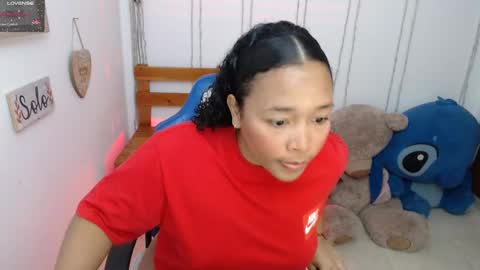 Snapshot of blackqueen_18 chatting on January 2025 09:40:01 PM blackqueen_18 online show from January 2025 09:40:01 PM