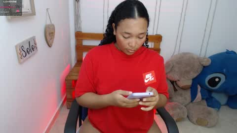 Snapshot of blackqueen_18 chatting on January 2025 05:14:02 AM blackqueen_18 online show from January 2025 05:14:02 AM