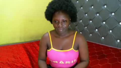 Brenda and Niffa online show from January 2025 07:31:01 AM