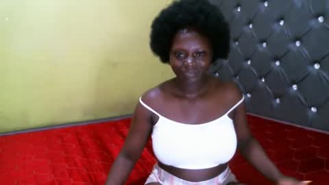 Brenda and Niffa online show from January 2025 07:34:02 AM