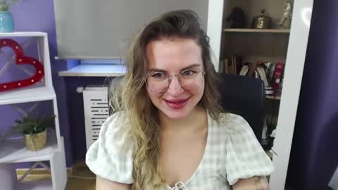 Snapshot of blackrosezoey chatting on December 2024 10:34:01 AM Z O E Y online show from December 2024 10:34:01 AM