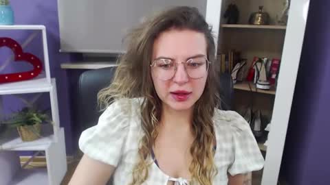 Snapshot of blackrosezoey chatting on January 2025 05:16:02 AM Z O E Y online show from January 2025 05:16:02 AM