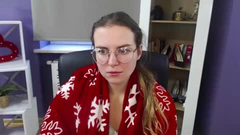 Snapshot of blackrosezoey chatting on January 2025 09:02:02 AM Z O E Y online show from January 2025 09:02:02 AM