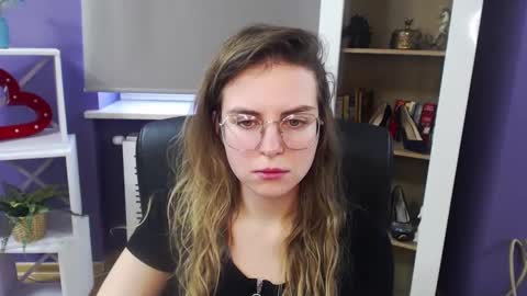 Snapshot of blackrosezoey chatting on January 2025 11:35:01 AM Z O E Y online show from January 2025 11:35:01 AM