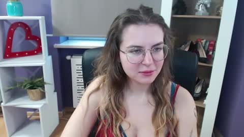 Snapshot of blackrosezoey chatting on February 2025 08:50:02 AM Z O E Y online show from February 2025 08:50:02 AM