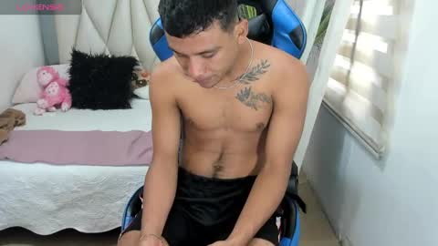 Marlon online show from December 2024 06:10:01 PM