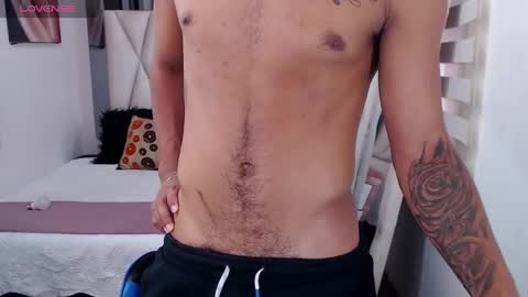 Marlon online show from February 2025 06:57:02 PM