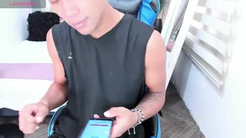 Marlon online show from February 2025 03:08:01 PM