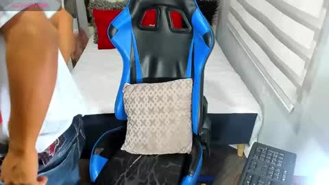 Marlon online show from October 2025 09:41:01 AM