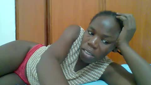 SARAH online show from December 2025 08:14:01 PM