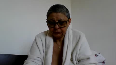 Black Widow online show from April 2026 10:00:01 AM