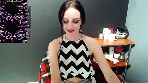 Ivy online show from December 2024 02:19:02 AM