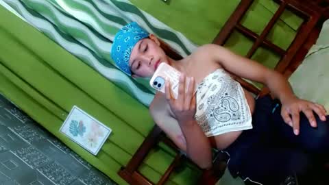 sweetyluna online show from February 2025 03:42:02 PM