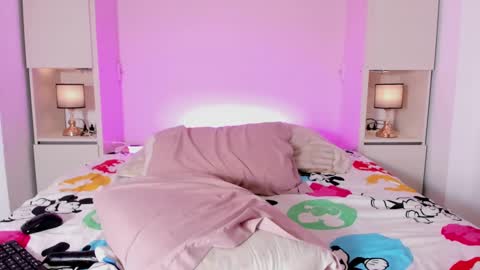 GRACE online show from February 2025 08:54:01 AM