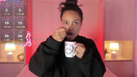 GRACE online show from October 2025 12:06:01 PM