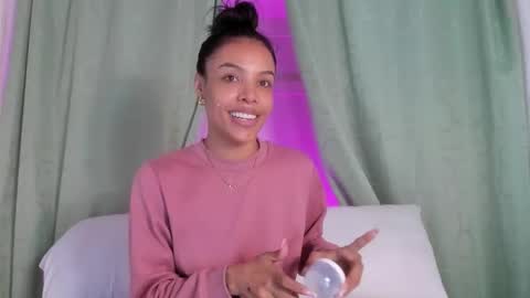 Snapshot of blackywhiite chatting on March 2026 07:23:01 AM GRACE online show from March 2026 07:23:01 AM