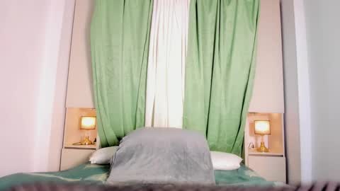 Snapshot of blackywhiite chatting on March 2026 06:57:01 AM GRACE online show from March 2026 06:57:01 AM