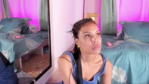 Snapshot of blackywhiite chatting on April 2026 05:56:02 AM GRACE online show from April 2026 05:56:02 AM