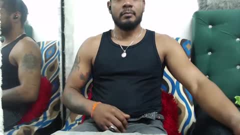 Richard online show from January 2025 09:26:01 AM